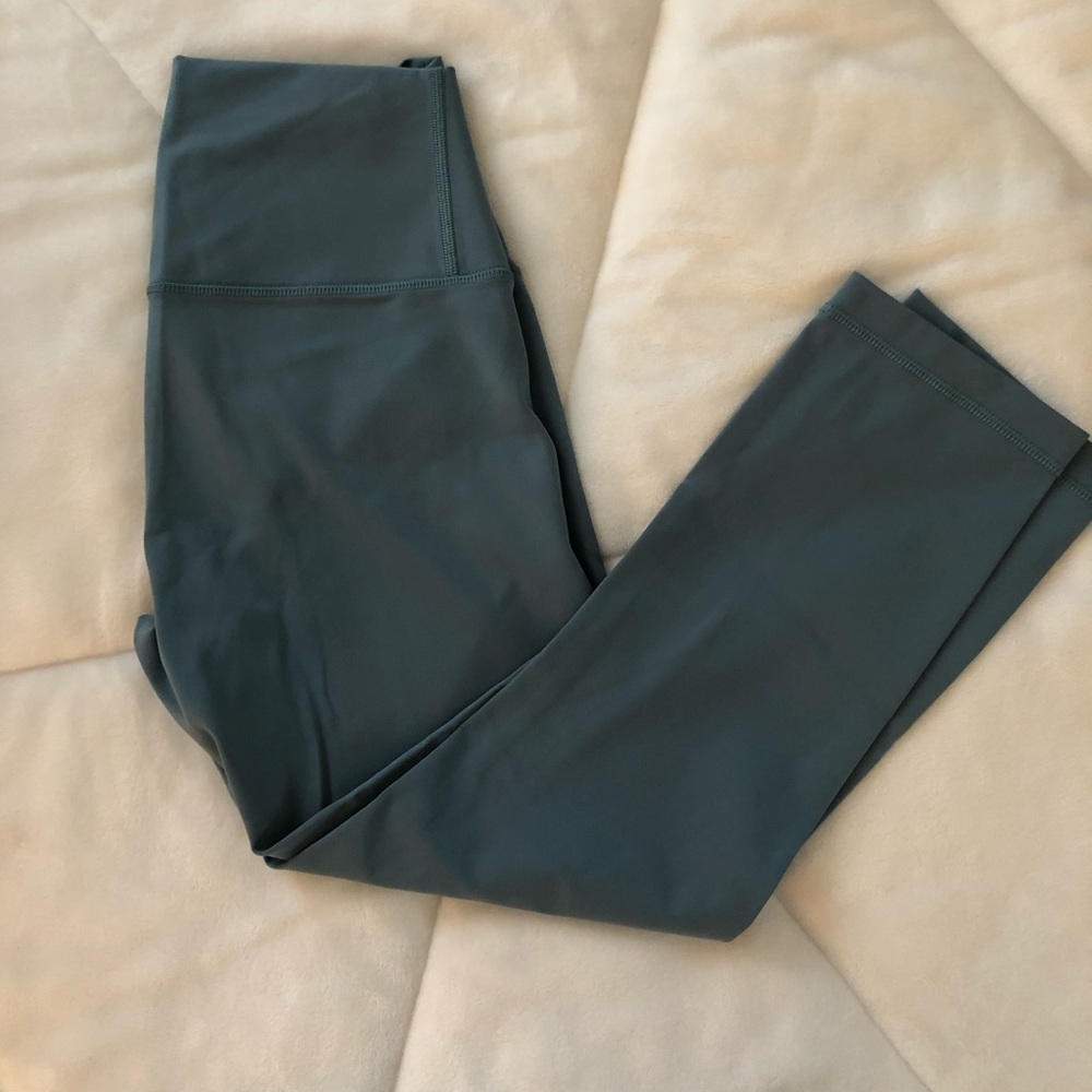 Lululemon Wunder Under Leggings